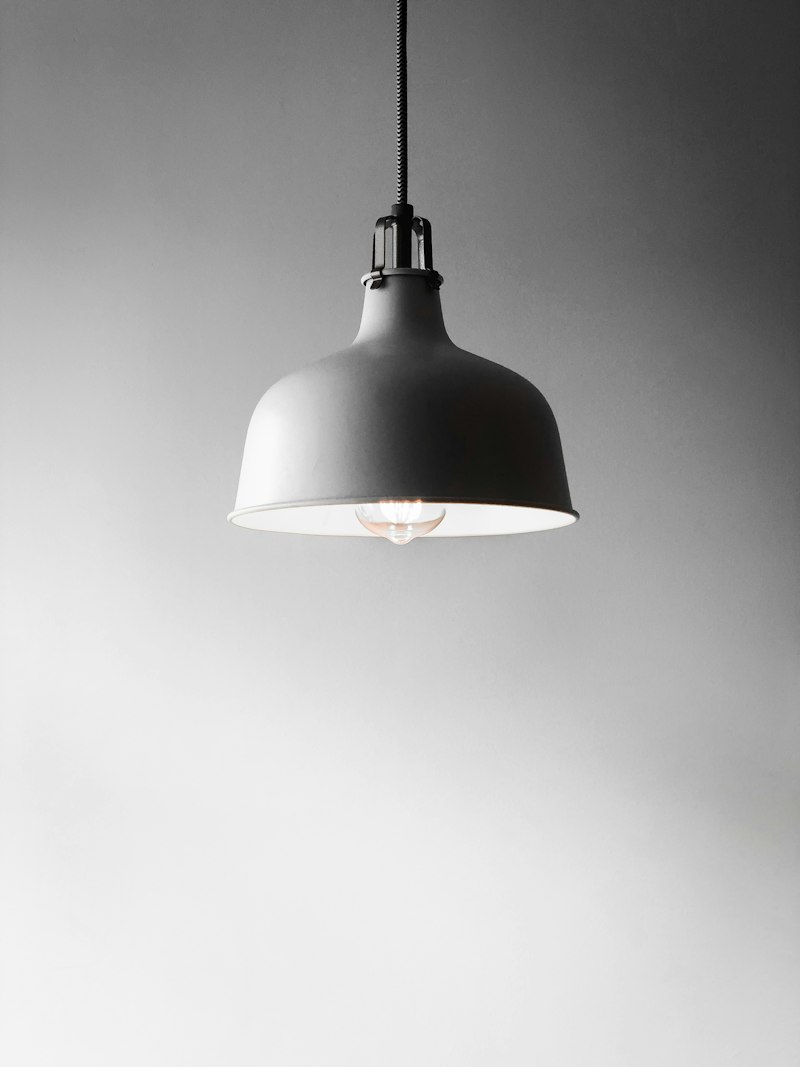 Original 1227 desk lamp